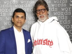 Anand Pandit talks about Sarkar 4; says, “We will make it only if Mr Bachchan likes the script and says yes”