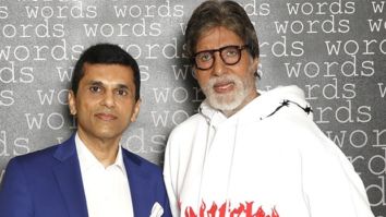 Anand Pandit talks about Sarkar 4; says, “We will make it only if Mr Bachchan likes the script and says yes”