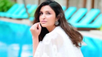Parineeti Chopra is surely turning some heads with her dreamy looks