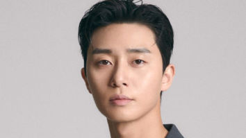 Park Seo Joon’s agency issues warning against fake social media accounts impersonating him