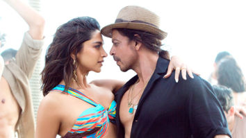 Pathaan Box Office: Shah Rukh Khan – Deepika Padukone starrer crosses Rs. 450 crores in just 15 days,  brings Bollywood back on track