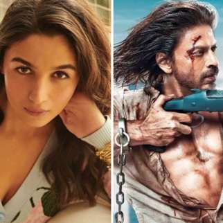 Pathaan: Alia Bhatt on Shah Rukh Khan-starrer breaking box office records: 'These are moments when you are just grateful'