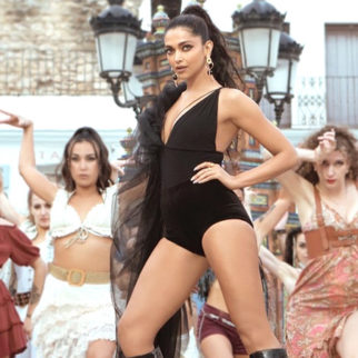 Pathaan Box Office: Film emerges as Deepika Padukone’s highest opening week grosser; collects Rs. 330.25 cr