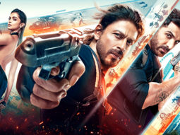 Pathaan Box Office: Shah Rukh Khan starrer collects AED 2,361,803 at the U.A.E/G.C.C box office on its third weekend