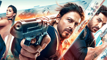 Pathaan Box Office: Shah Rukh Khan starrer collects AED 2,361,803 at the U.A.E/G.C.C box office on its third weekend
