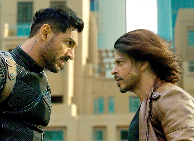 Pathaan Box Office: Shah Rukh Khan starrer crosses KGF: Chapter 2 (Hindi) in just 13 days