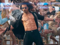 Pathaan Box Office: Shah Rukh Khan starrer shows huge growth on Saturday, will cross Rs. 525 crores today