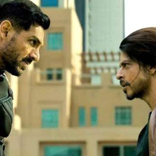 Pathaan: Is John Abraham’s Jim alive? Shah Rukh Khan gives hilarious response during #AskSRK session on Twitter