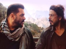 Pathaan: Shah Rukh Khan – Salman Khan’s post-credit scene was Aditya and Uday Chopra’s idea, says writer Shridhar Raghavan