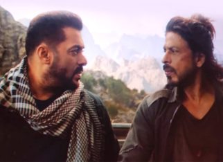 Pathaan: Shah Rukh Khan – Salman Khan’s post-credit scene was Aditya and Uday Chopra’s idea, says writer Shridhar Raghavan
