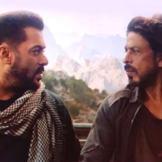 Pathaan: Shah Rukh Khan – Salman Khan’s post-credit scene was Aditya and Uday Chopra’s idea, says writer Shridhar Raghavan