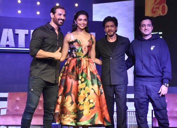 Pathaan: Siddharth Anand says Shah Rukh Khan has been ‘soft target’ in recent years; breaks silence on boycott calls: ‘Audiences came out in large numbers and supported it’ : Bollywood News
