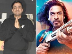 Pathaan: Siddharth Anand says Shah Rukh Khan ‘never went away’ when asked about his comeback: ‘Some of the films he was doing before were not justifying his stardom’