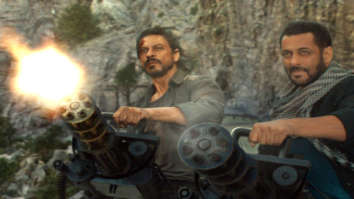 Pathaan Vs Tiger: Aditya Chopra developing a script to bring Shah Rukh Khan – Salman Khan for two-hero action film?