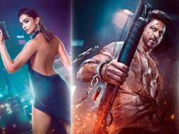 Pathaan: YRF reduces ticket prices to Rs. 200 for the Shah Rukh Khan, Deepika Padukone film at major multiplex chains