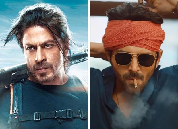 “Pathaan achieved historic figures and that will inspire audiences to go to theatres more” – says Shehzada actor Kartik Aaryan