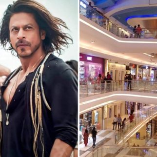 Pathaan brought back smiles and cheers not just for Bollywood and exhibitors but also for retail industry; malls and restaurants see a rise in footfalls and sales thanks to the Shah Rukh Khan-starrer