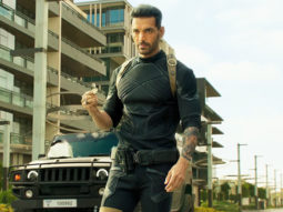 Pathaan collects 43.65 mil. USD [Rs. 360.90 cr.] at the close of the third weekend in overseas