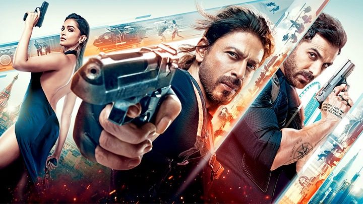 Pathaan in Dubai | Making Video | Shah Rukh Khan | John Abraham | Siddharth Anand Pathaan in Dubai | Making Video | Shah Rukh Khan | John Abraham | Siddharth Anand