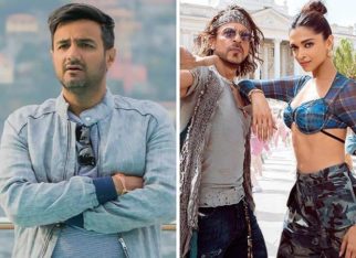 EXCLUSIVE: “Siddharth Anand was as confident during his first film Salaam Namaste as he was during Pathaan,” says writer Abbas Tyrewala EXCLUSIVE: “Siddharth Anand was as confident during his first film Salaam Namaste as he was during Pathaan,” says writer Abbas Tyrewala