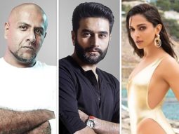 EXCLUSIVE: Pathaan composers Vishal Dadlani and Sheykhar Ravjiani speak about brief of ‘Besharam Rang’; call Deepika Padukone starrer song “sensual”