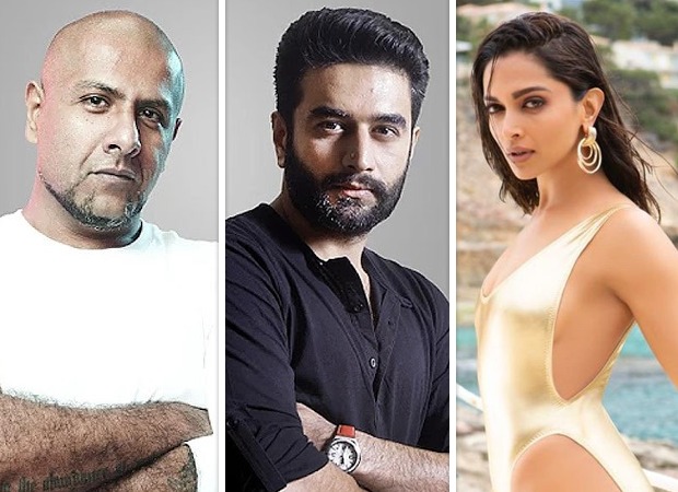 EXCLUSIVE: Pathaan composers Vishal Dadlani and Sheykhar Ravjiani speak about brief of ‘Besharam Rang’; call Deepika Padukone starrer song “sensual”