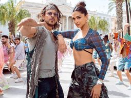 Shah Rukh Khan starrer Pathaan enters the 500 crore club: director Siddharth Anand calls it “unbelievable feat” that is inspiring him