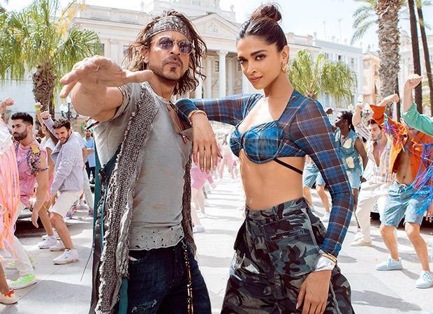 Shah Rukh Khan starrer Pathaan enters the 500 crore club: director Siddharth Anand calls it “unbelievable feat” that is inspiring him : Bollywood News