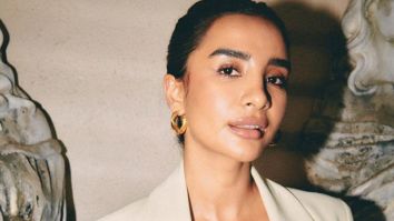 Patralekhaa picks up biking for her next project