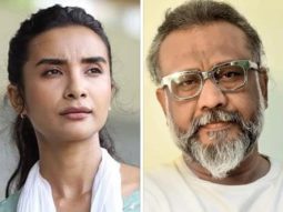 Patralekhaa to collaborate with Anubhav Sinha? The actress drops a hint