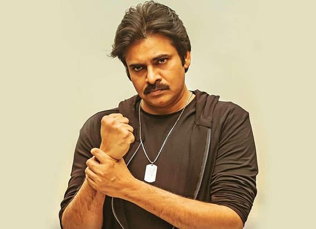 Pawan Kalyan recalls slipping into depression at 17; calls his struggles “overwhelming”