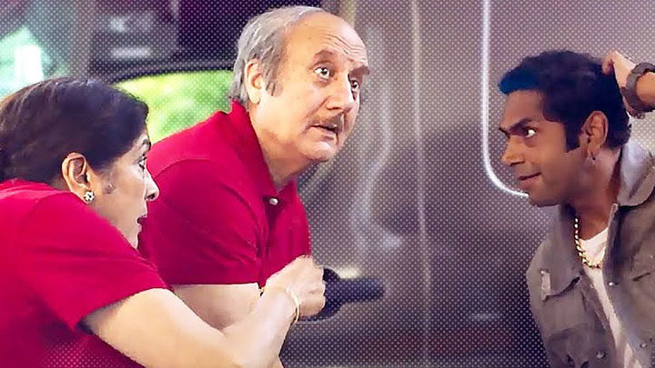 Petrol Pump – Shiv Shastri Balboa | Anupam Kher, Neena Gupta Petrol Pump – Shiv Shastri Balboa | Anupam Kher, Neena Gupta