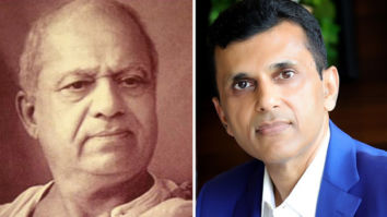 Dadasaheb Phalke death anniversary: Anand Pandit pays tribute to the pioneer of Indian cinema