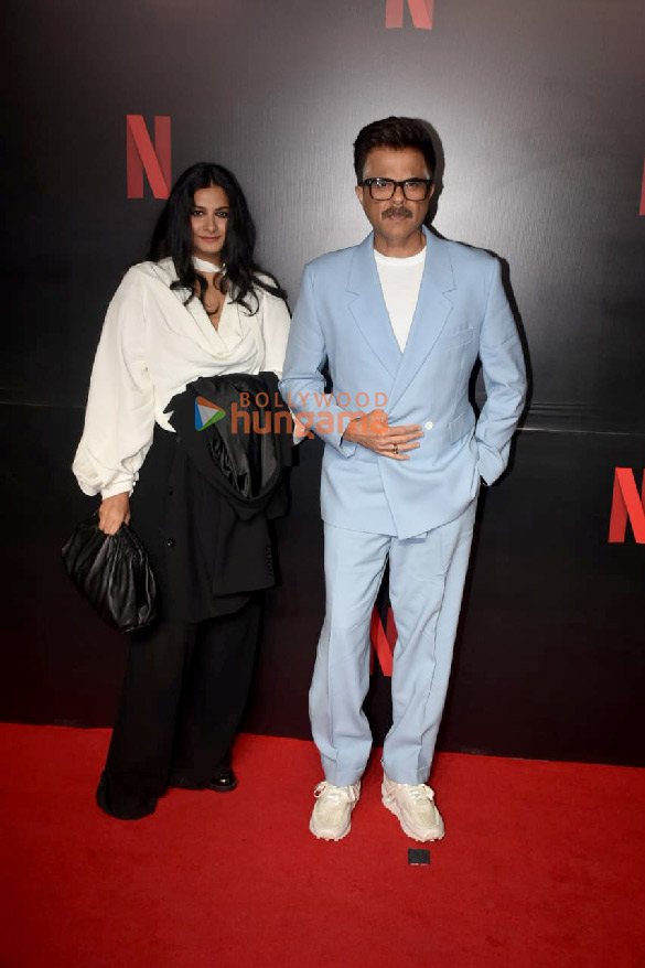 photos aamir khan anil kapoor zoya akhtar and others at the red carpet of netflix networking party 2