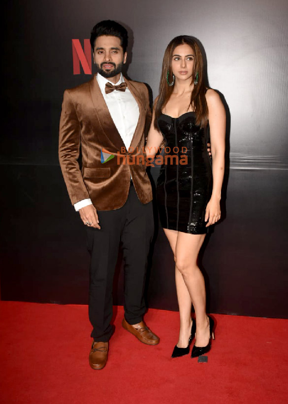 photos aamir khan anil kapoor zoya akhtar and others at the red carpet of netflix networking party3 12