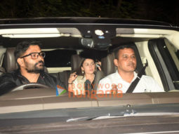 Photos: Alia Bhatt spotted in Bandra