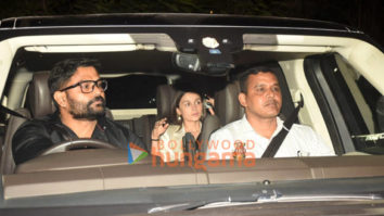 Photos: Alia Bhatt spotted in Bandra