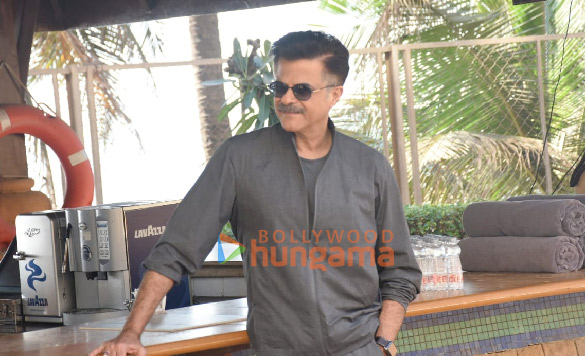 photos anil kapoor aditya roy kapur and sobhita dhulipala snapped promoting the night manager 2