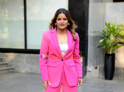 Photos: Archana Gautam snapped in Juhu