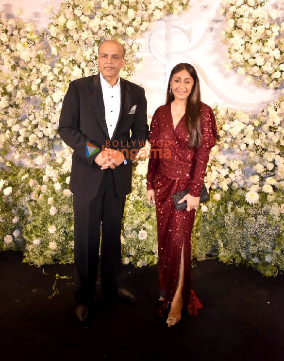 photos celebs attend sidharth malhotra and kiara advanis wedding reception 13