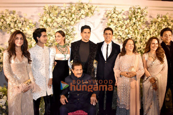photos celebs attend sidharth malhotra and kiara advanis wedding reception 14