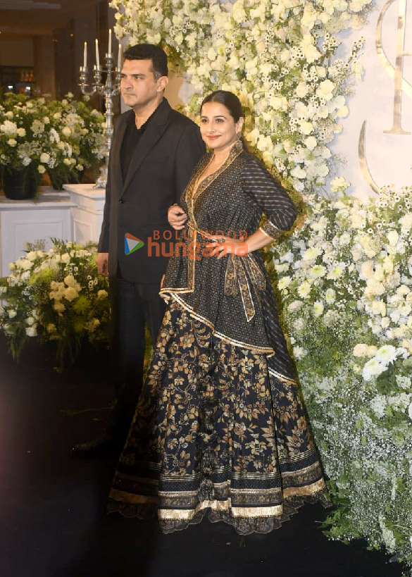 photos celebs attend sidharth malhotra and kiara advanis wedding reception 17