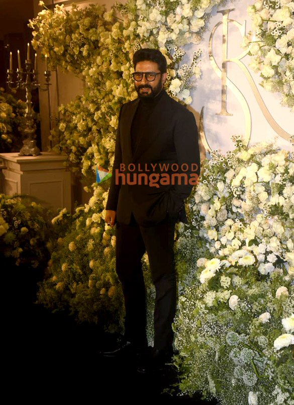 photos celebs attend sidharth malhotra and kiara advanis wedding reception 3