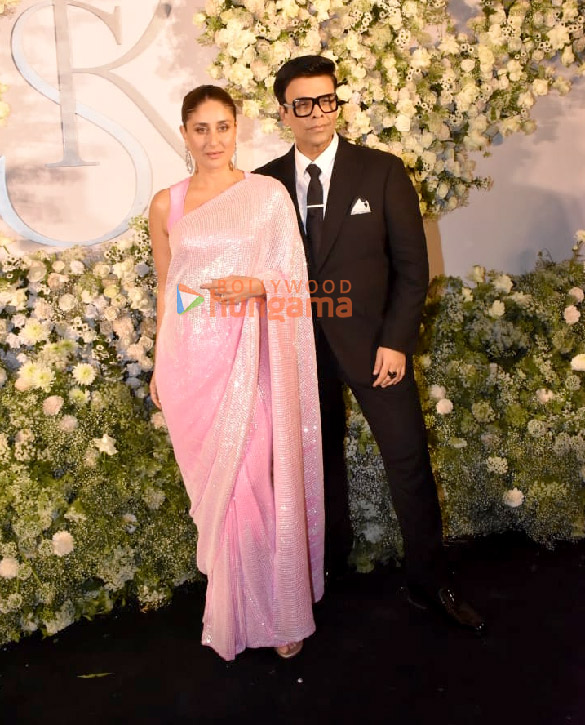 photos celebs attend sidharth malhotra and kiara advanis wedding reception 33