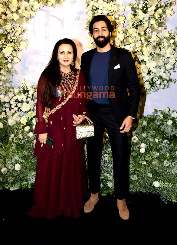 photos celebs attend sidharth malhotra and kiara advanis wedding reception 6 3