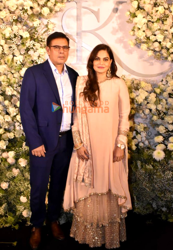 photos celebs attend sidharth malhotra and kiara advanis wedding reception 9 3