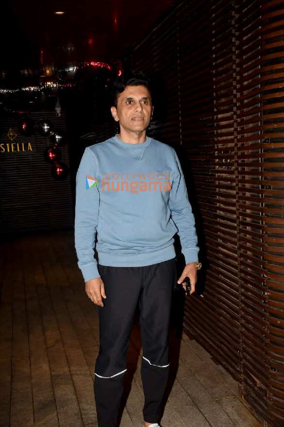 photos celebs attend varun sharmas birthday bash at estella in juhu 10