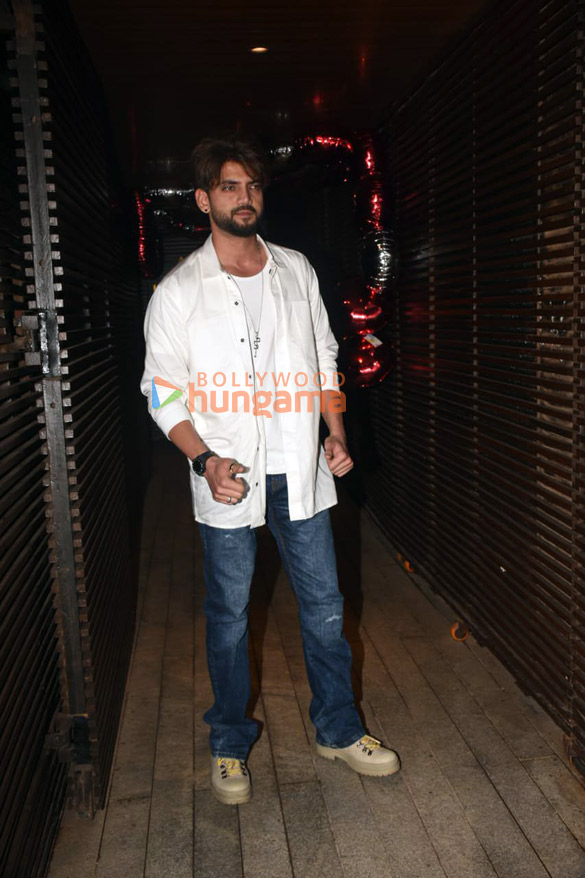 photos celebs attend varun sharmas birthday bash at estella in juhu1 6 2