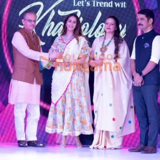 Photos: Celebs grace The Trendsetter Indians Awards 2023