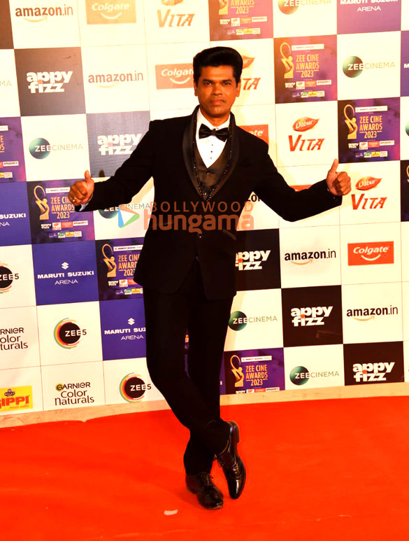 photos celebs grace zee cinema awards 2023 11